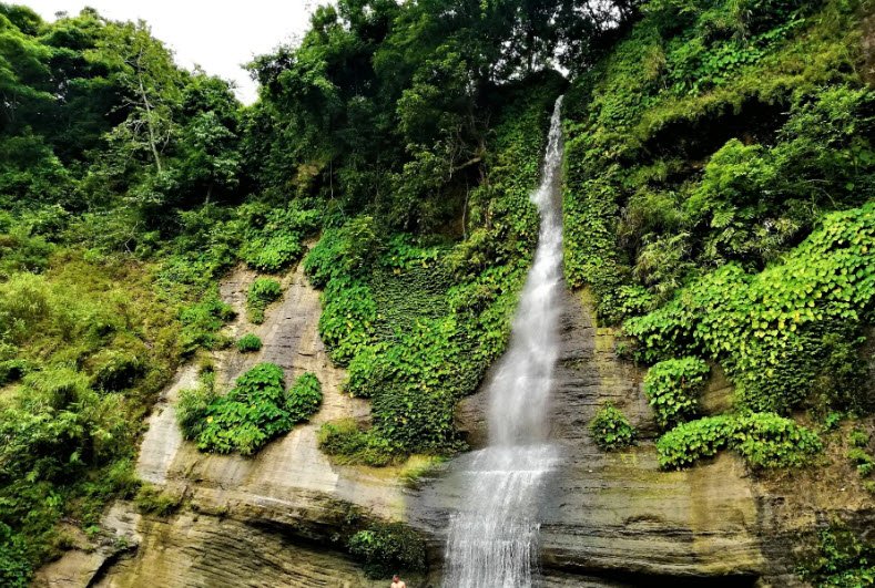 Botanical Garden & Eco-Park, Sitakunda, Chattagram, Bangladesh